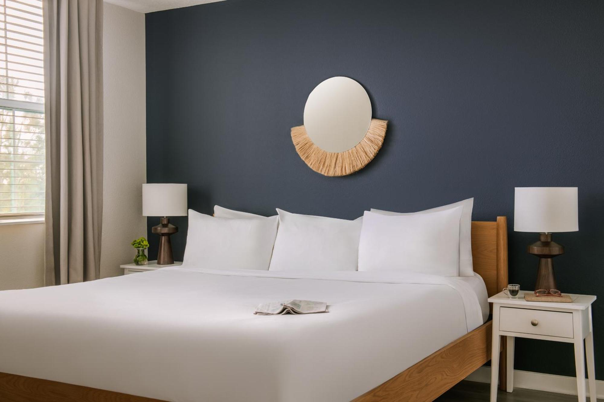Sonder By Marriott Bonvoy Vista Cay Apartments Williamsburg Buitenkant foto