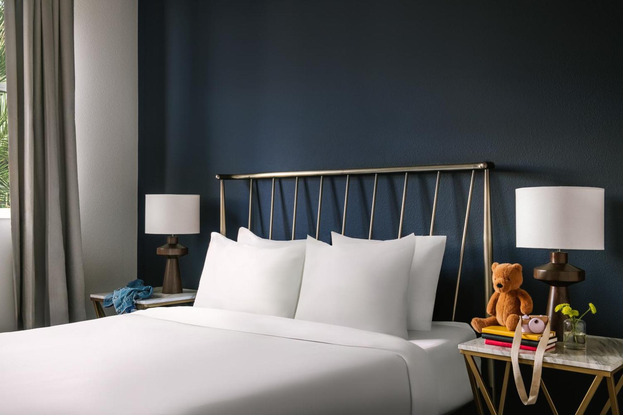 Sonder By Marriott Bonvoy Vista Cay Apartments Williamsburg Buitenkant foto