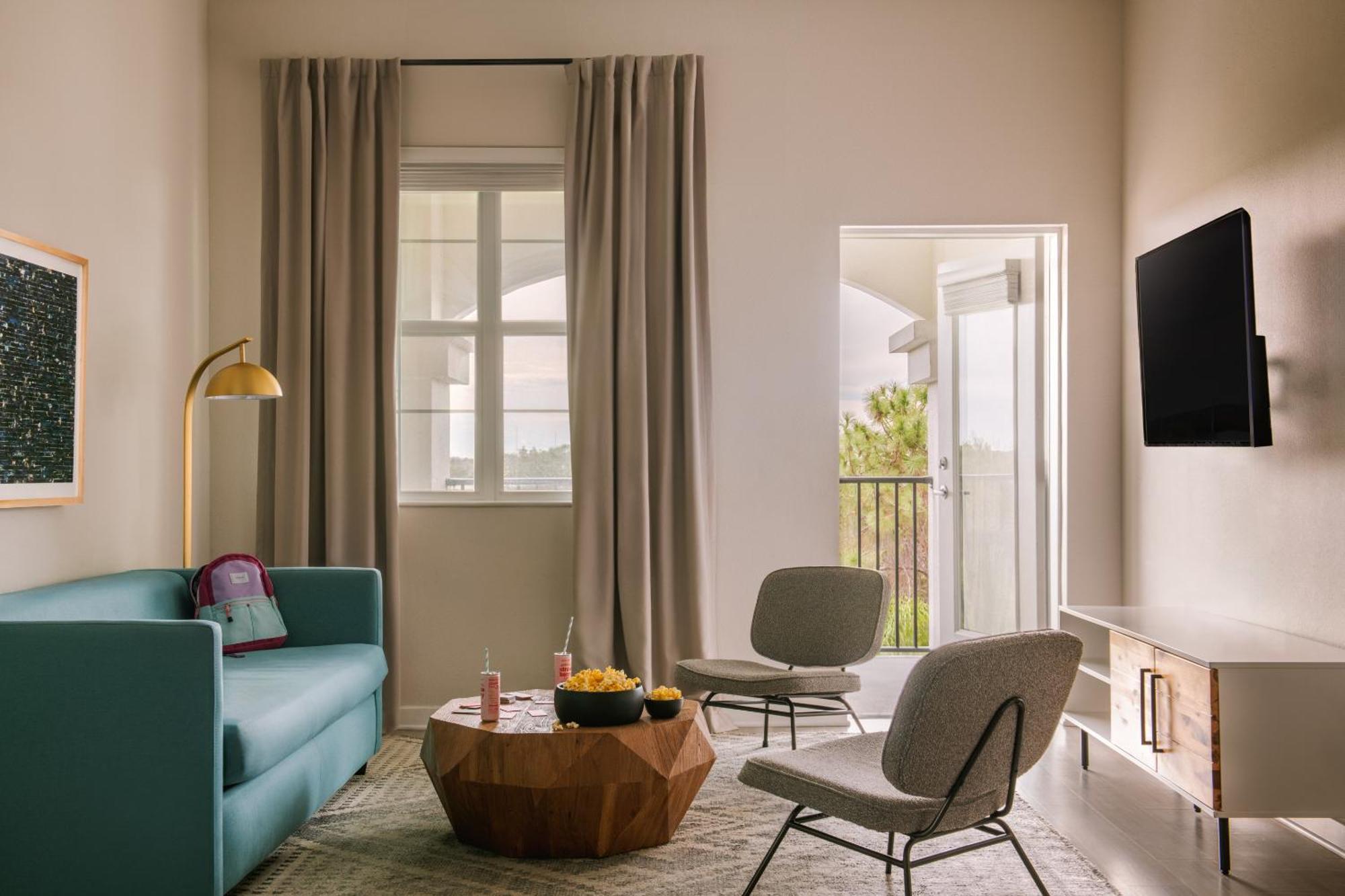 Sonder By Marriott Bonvoy Vista Cay Apartments Williamsburg Buitenkant foto
