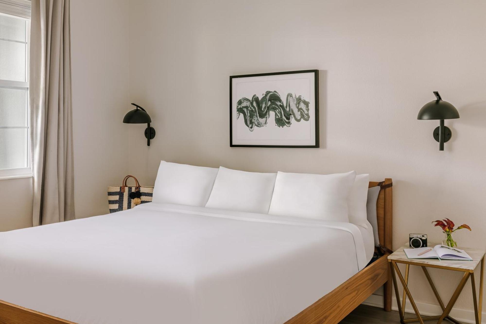 Sonder By Marriott Bonvoy Vista Cay Apartments Williamsburg Buitenkant foto