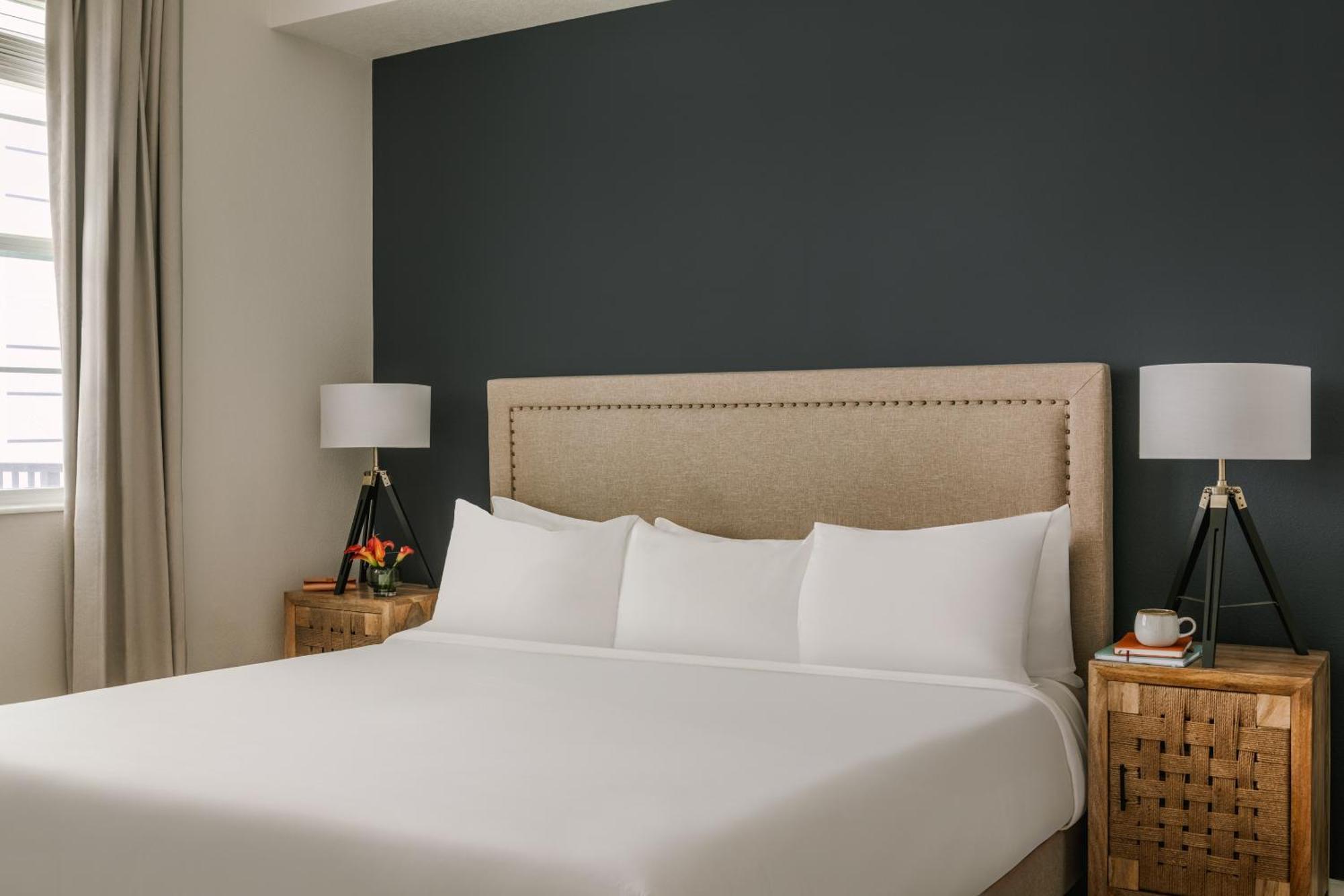 Sonder By Marriott Bonvoy Vista Cay Apartments Williamsburg Buitenkant foto