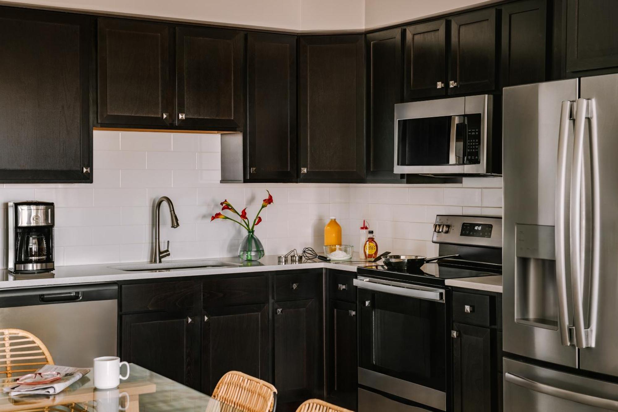 Sonder By Marriott Bonvoy Vista Cay Apartments Williamsburg Buitenkant foto
