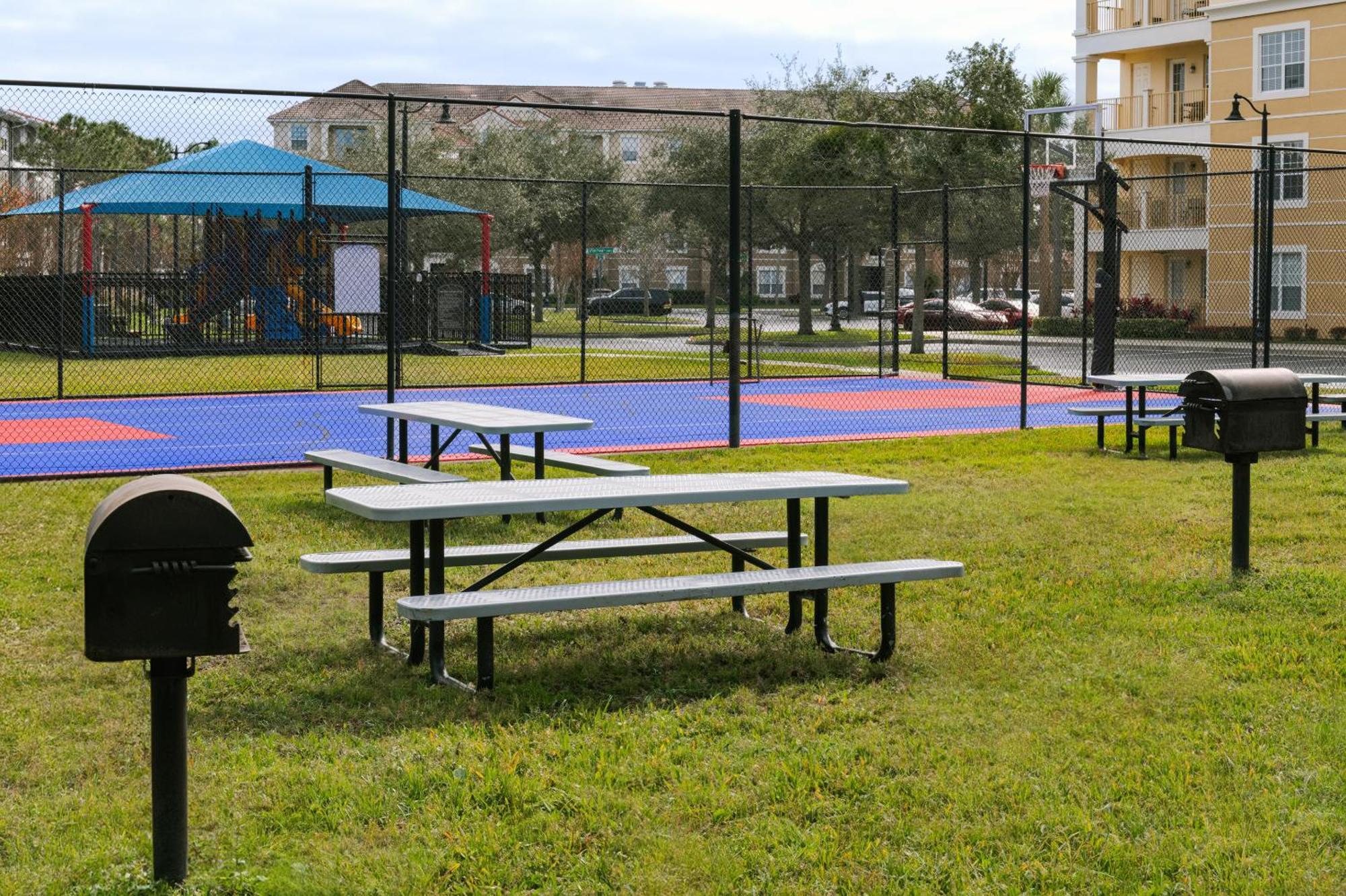 Sonder By Marriott Bonvoy Vista Cay Apartments Williamsburg Buitenkant foto