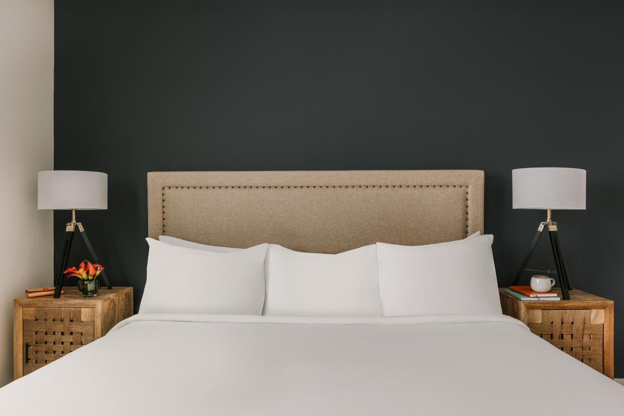 Sonder By Marriott Bonvoy Vista Cay Apartments Williamsburg Kamer foto