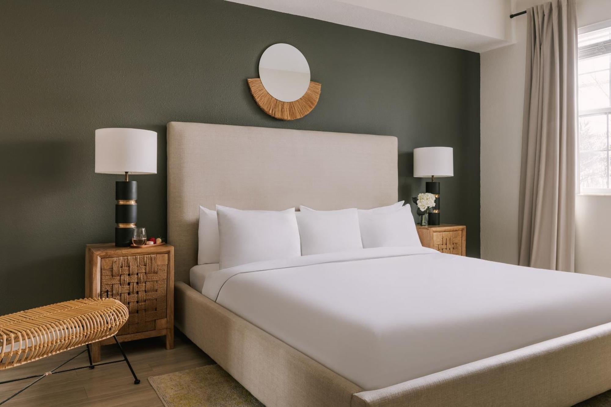 Sonder By Marriott Bonvoy Vista Cay Apartments Williamsburg Kamer foto