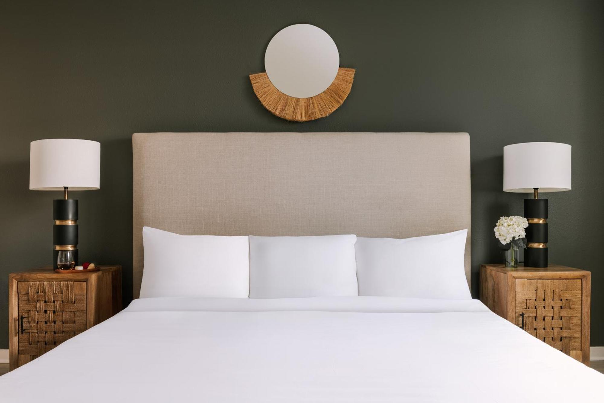 Sonder By Marriott Bonvoy Vista Cay Apartments Williamsburg Kamer foto