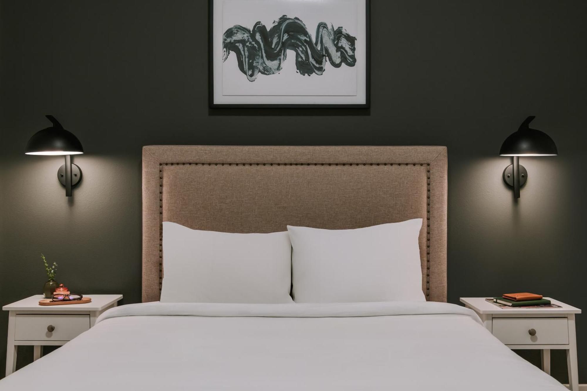 Sonder By Marriott Bonvoy Vista Cay Apartments Williamsburg Kamer foto