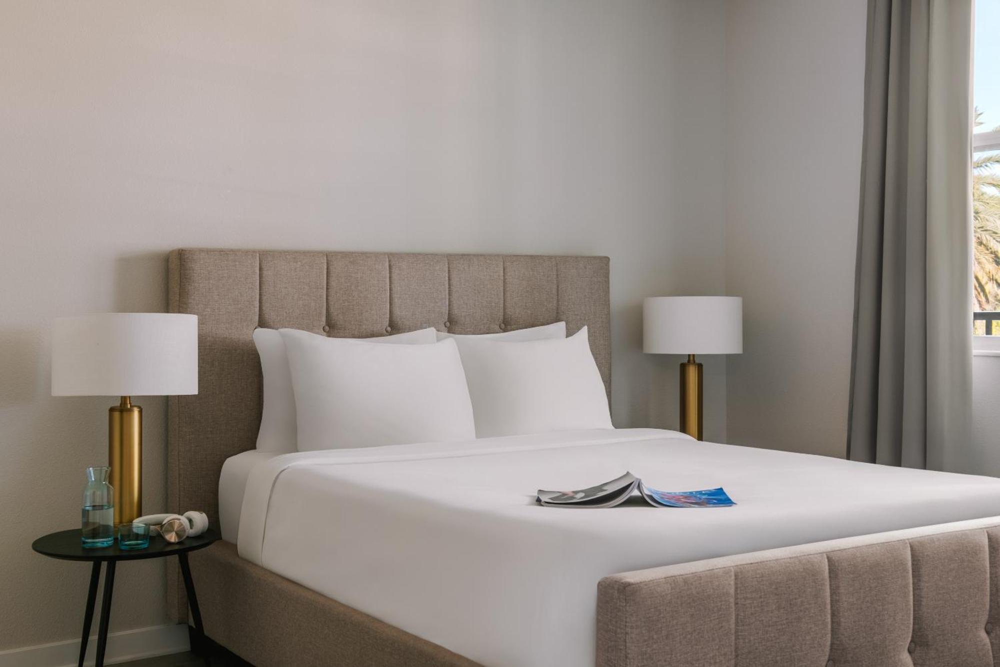 Sonder By Marriott Bonvoy Vista Cay Apartments Williamsburg Kamer foto