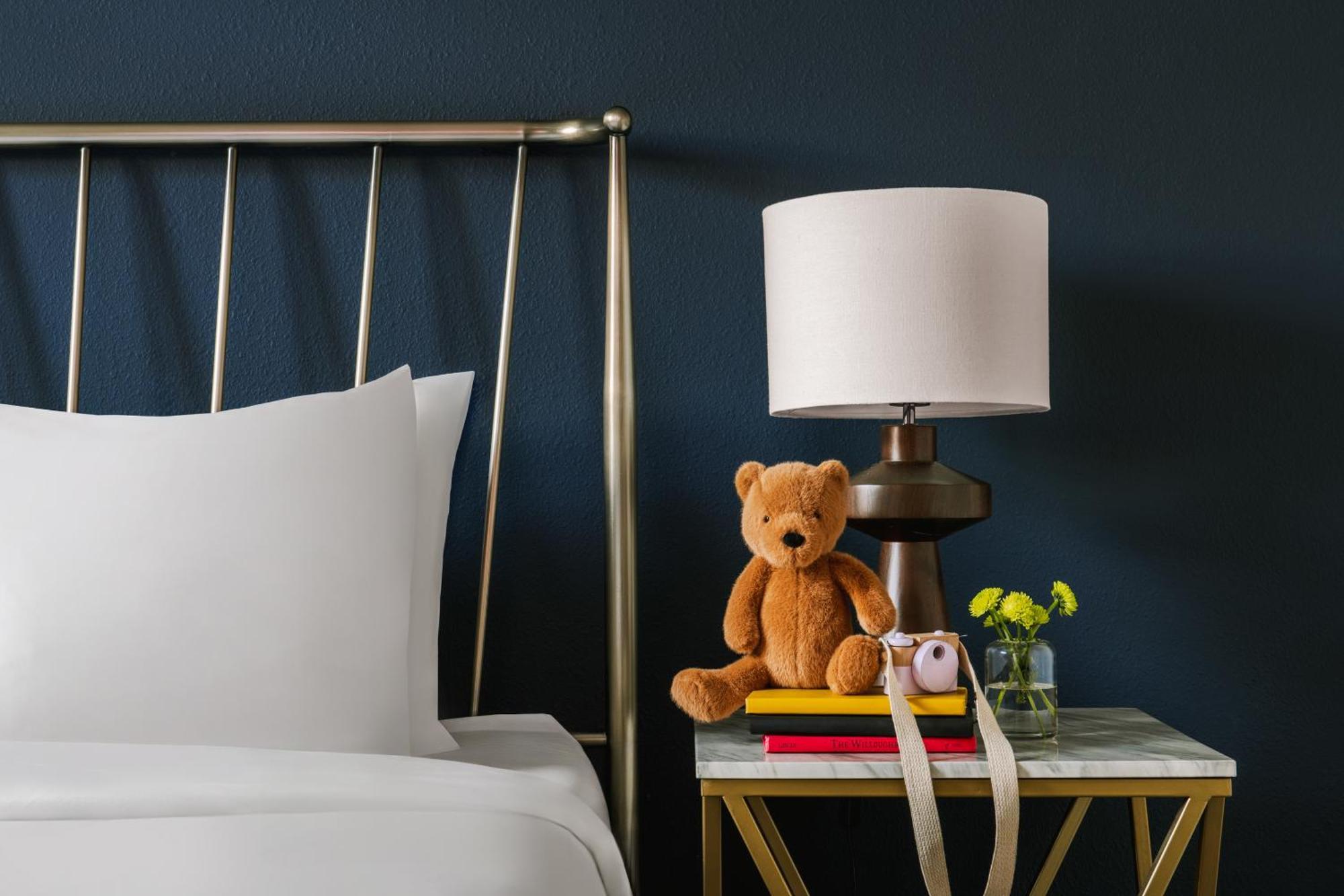 Sonder By Marriott Bonvoy Vista Cay Apartments Williamsburg Kamer foto