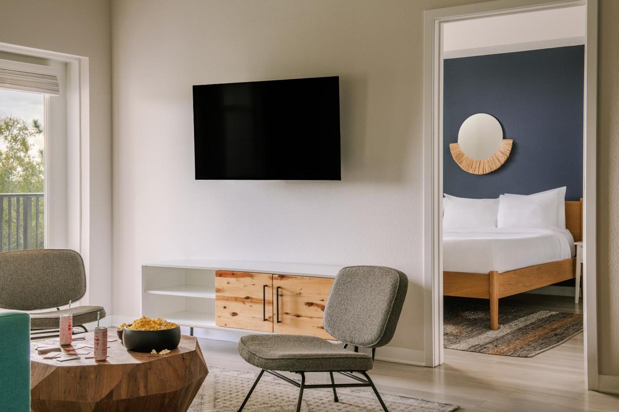 Sonder By Marriott Bonvoy Vista Cay Apartments Williamsburg Kamer foto