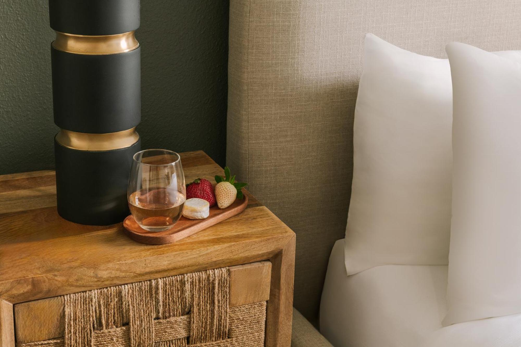 Sonder By Marriott Bonvoy Vista Cay Apartments Williamsburg Kamer foto